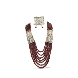Traditional Jewelry & Sahara Chain Sets