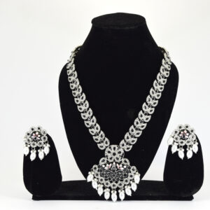 Serene Mint Green Teardrop Set